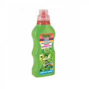Concime liquido biologico per piante aromatiche - 500ml