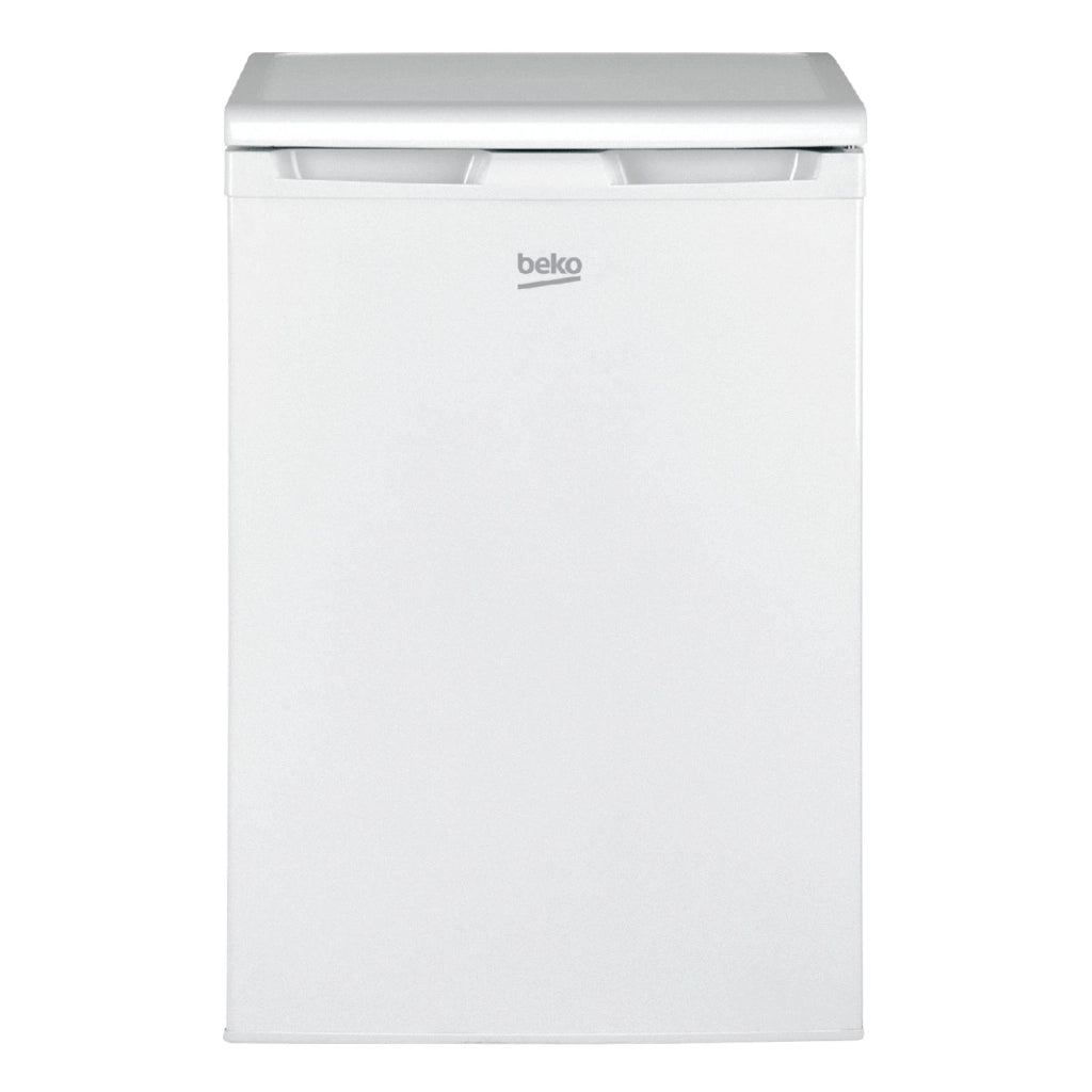 Beko tse1284n monoporta libera installazione 114 l e bianco