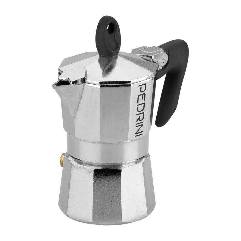 CAFFETTIERA PEDRINI AROMA CHIC 2TZ- PEDRINI- 1,0 pz