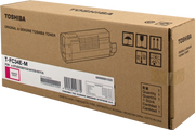 Dynabook T-FC34EM cartuccia toner 1 pz Originale Magenta