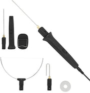 Snipatore a spuma elettrico - Ergonomico