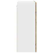 Mobile da cucina-Armadio da cucina Rovere artigianale 80 x 31 x 80 cm 431422