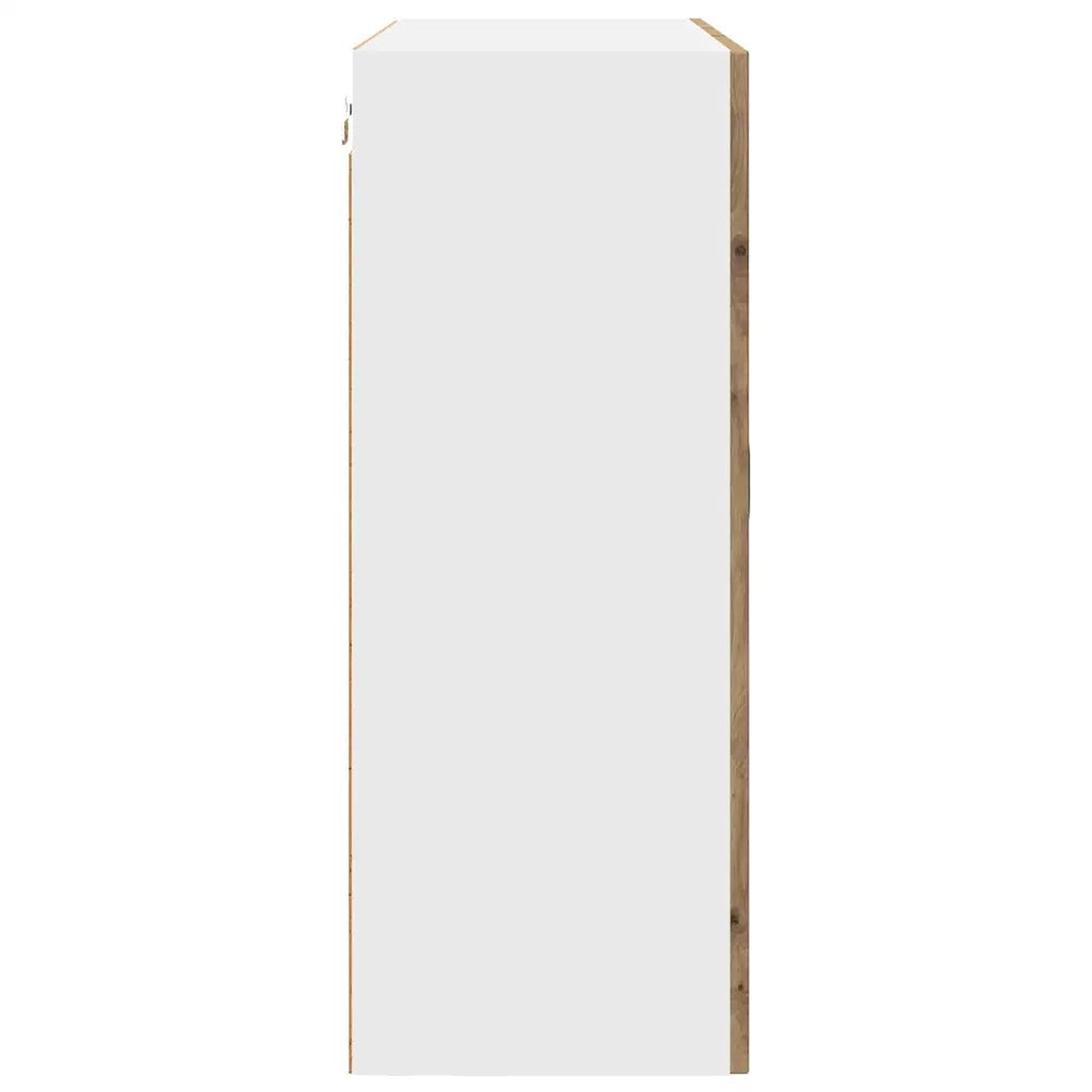 Mobile da cucina-Armadio da cucina Rovere artigianale 80 x 31 x 80 cm 431422