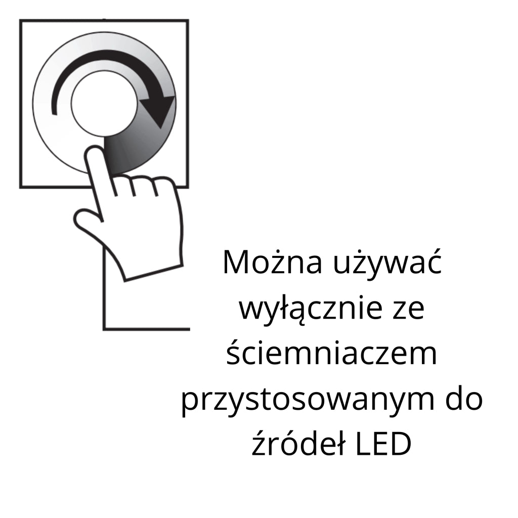 Striscia LED Neon 24V 5m Arancione IP65 Polux da esterno