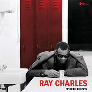 Verzamelalbum con i maggiori successi di Ray Charles