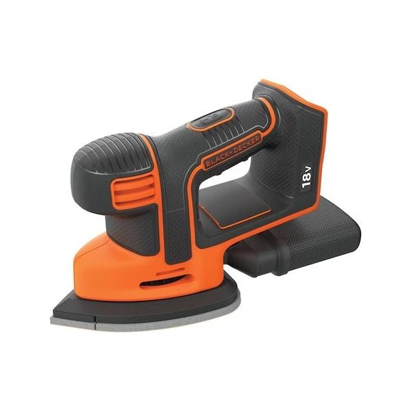 Levigatrice black & decker bdcds18n xj powerconnect