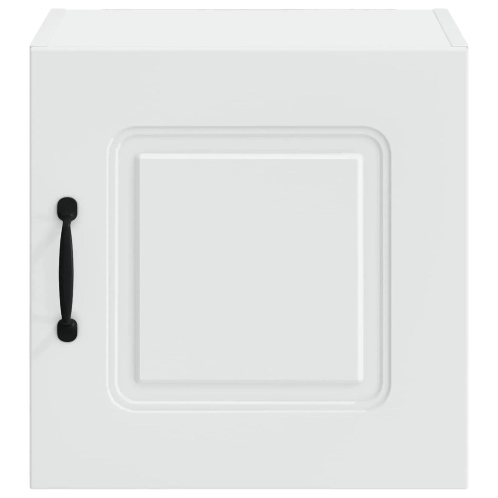 Pannello lavastoviglie Kalmar Bianco 40 x 31 x 40 cm