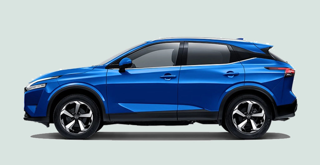 SPRINT00123, Nissan Qashqai III J12 dal 2021- Mild Hybrid