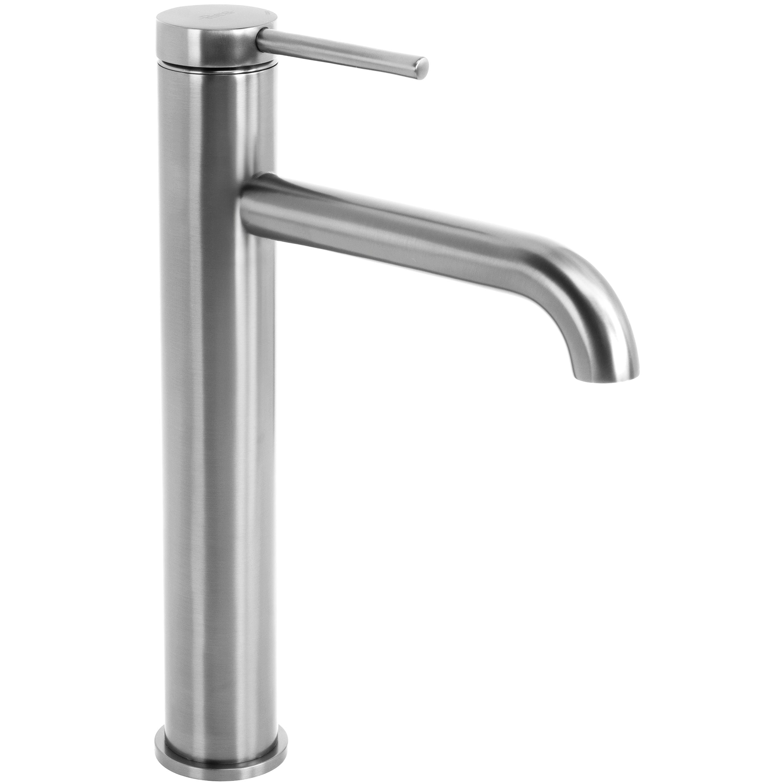 Rubinetto Da Lavabo Rea Spot Brush Nickel High