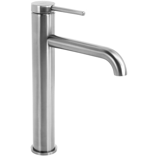 Rubinetto Da Lavabo Rea Spot Brush Nickel High