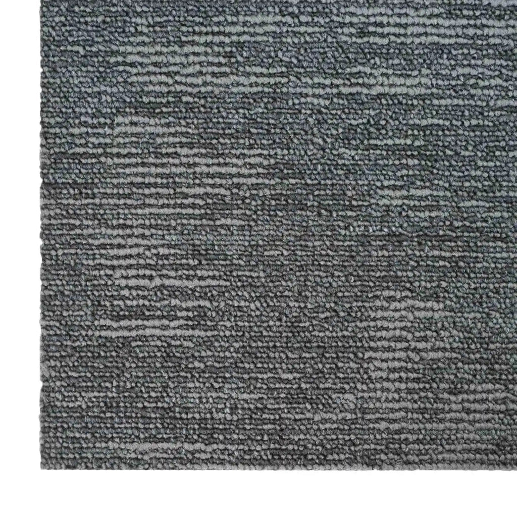Piastrella per Tappeto Grigio Roccia 50 x 50 cm 20 pcs 42032484