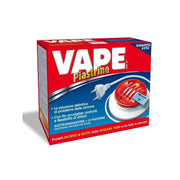 Elettroemanatore Piastrina Filo +10 Piastrine Vape