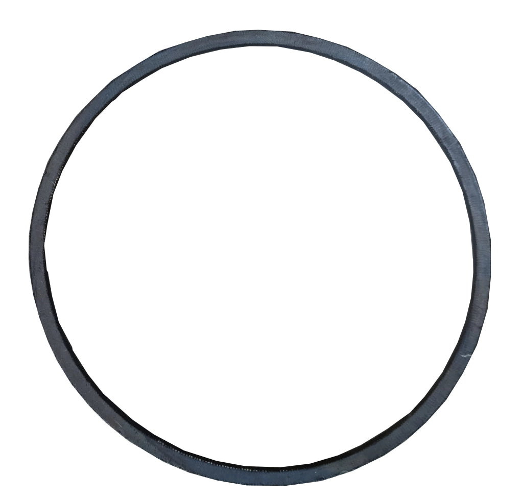 CINGHIA PER RASAERBA SEMOVENTE CARDINALE 660 mm - ricambio per 4110202 e 4110402 - IDEAL STAR