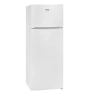 Akai akfr258s frigorifero 240 litri bianco, classe e, dimensioni cm hxlxp : 143x55x55