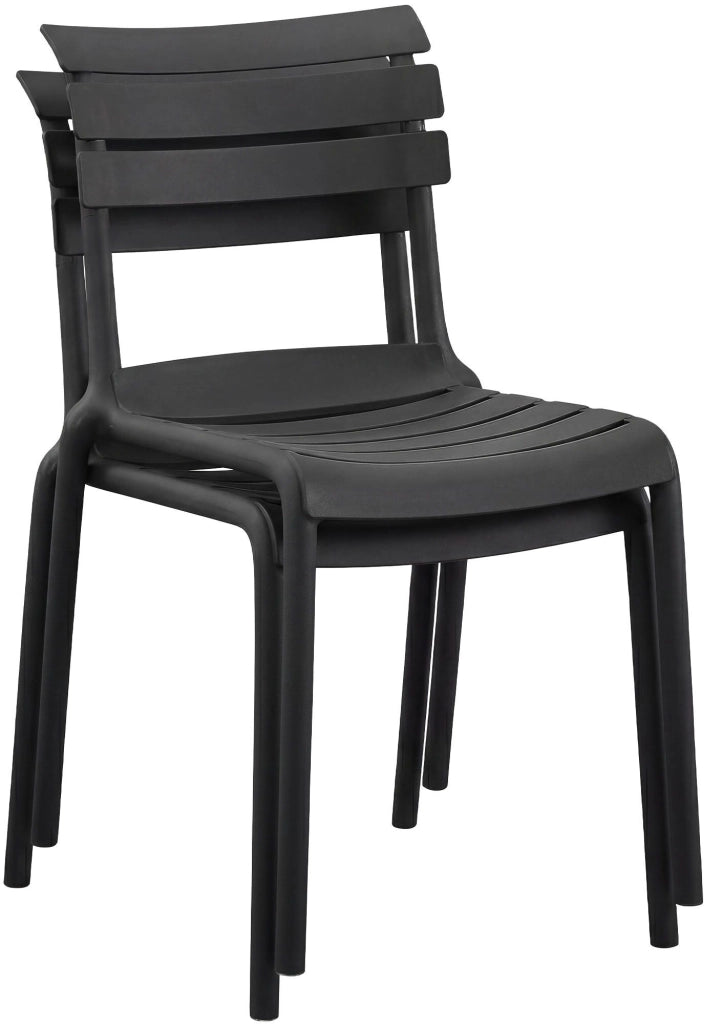 Set di mobili da giardino Vela con 2 sedie 1