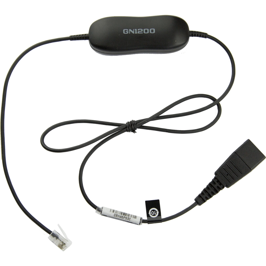 Jabra 88001-99 accessorio per cuffia cavo