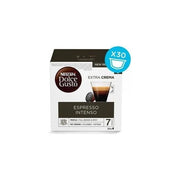Nescafé Dolce Gusto Espresso Intenso Cialde caffè Tostatura media 30 pezzo(i)