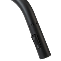 Rubinetto Da Cucina Rea Eco Fresh Black Mat