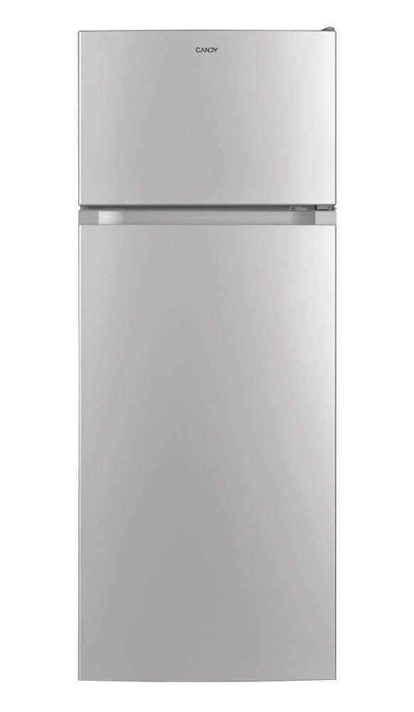 Candy CDG1S514ES Libera installazione 211 L Argento