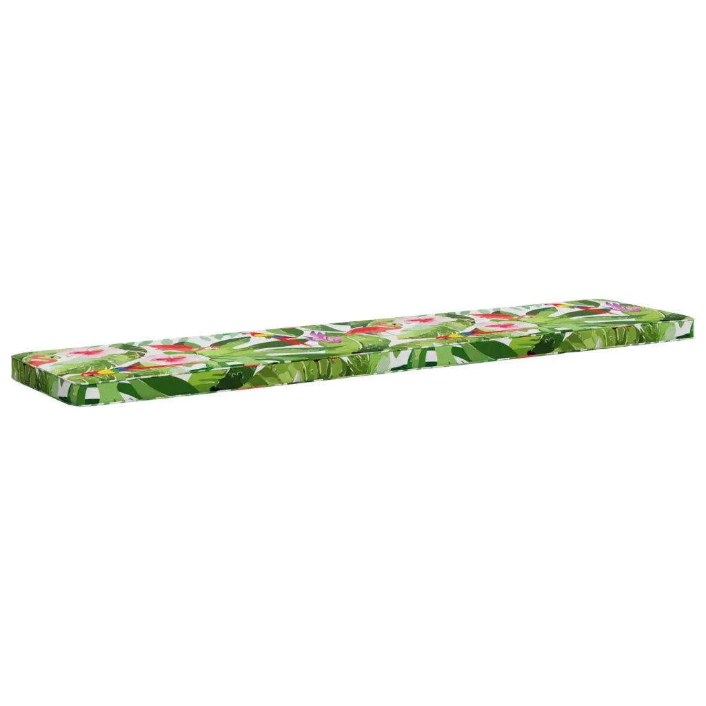 Cuscino per Panchina a 1 Pezzo VUGHT 100% Poliestere 951610