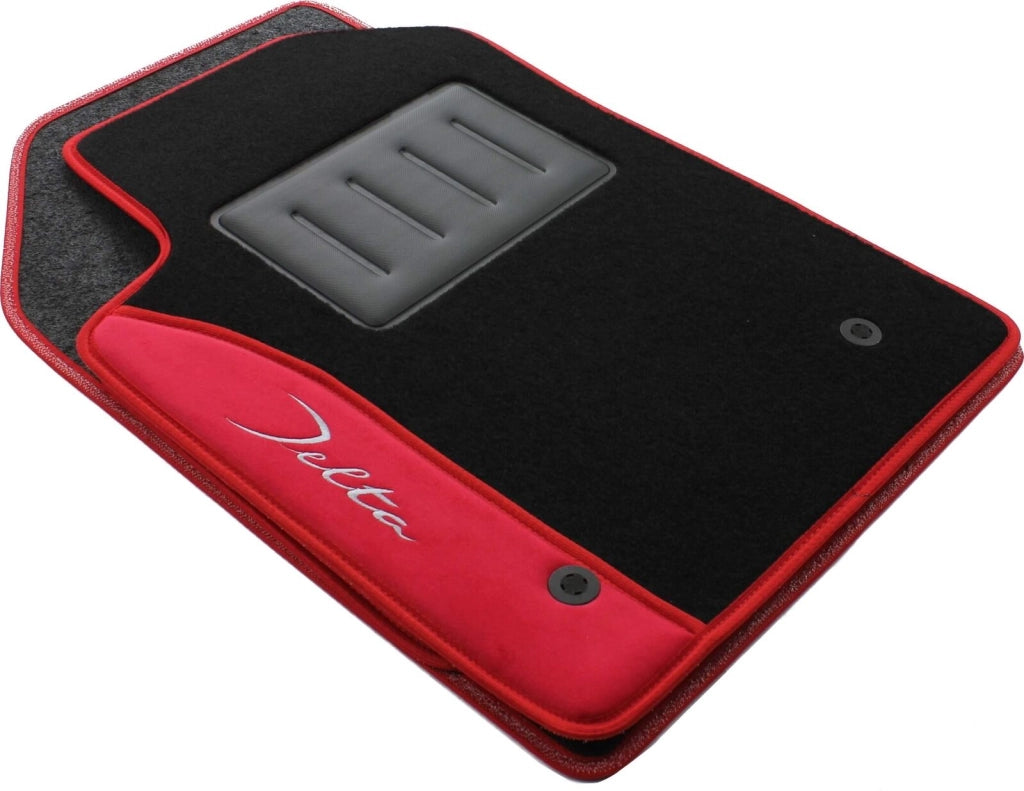 COLOR0000037R , ROSSO , Lancia Delta dal 2008- (4 Fix FL)