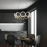 Lampada Led App1800-cp Brush Gold