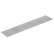 Topex 14-652 chiodi zincati per r graffatrice pneumatica (14- ds