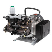 ELETTROPOMPA IRRORATRICE 'MC 20/20' Hp 1,25  - COMET