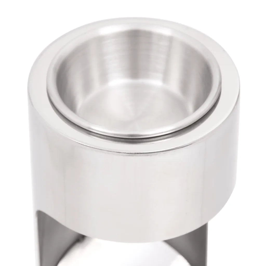 Posacenere da Parete in Acciaio Inox 149570