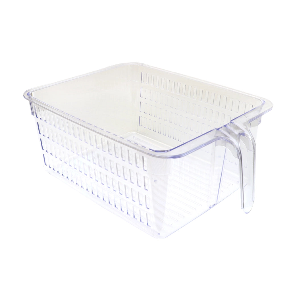 MAURY'S VASCHETTA CONTENITORE PER FRIGORIFERO FRIGO UTILITY 31 X 23 X H13 CM