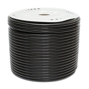 Tubo aria in gomma 100m, diametro 8mm, spessore 4mm