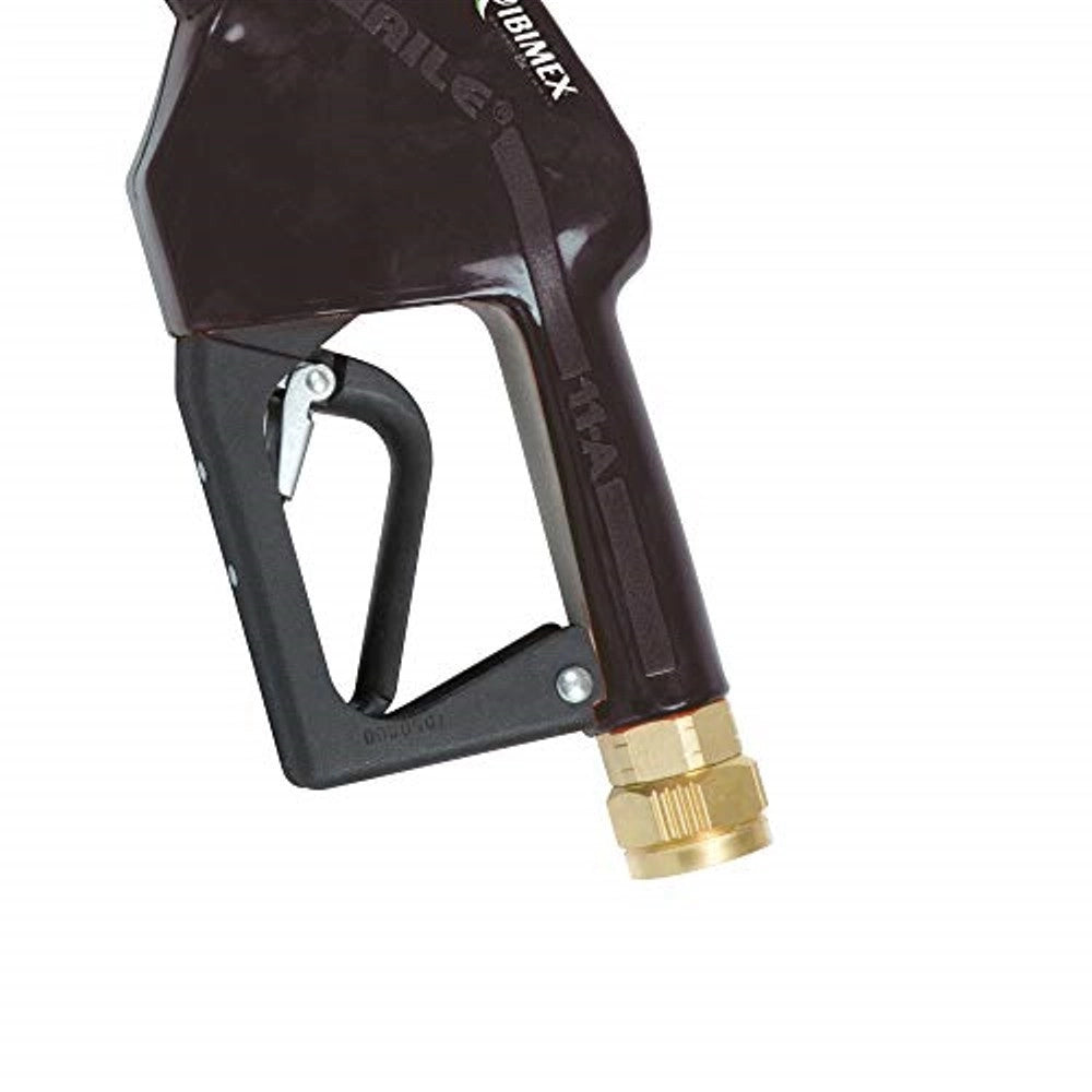 Pistola Erogatrice Automatica Per Petroli Serie Pro - Prpg122