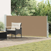 Tenda laterale retrattile Poliestere Rettangolare 923730