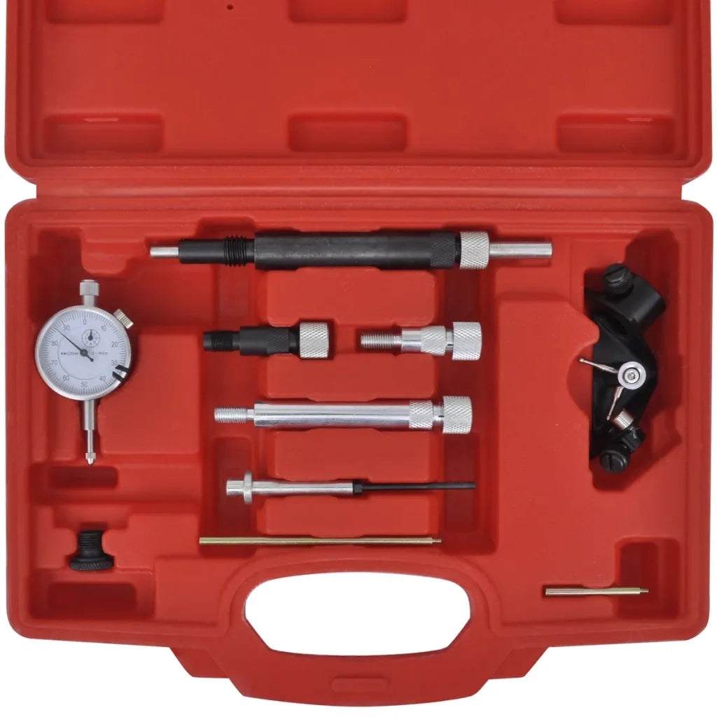 Set Strumenti Sincronizzazione per Pompa Iniezione Diesel 210279