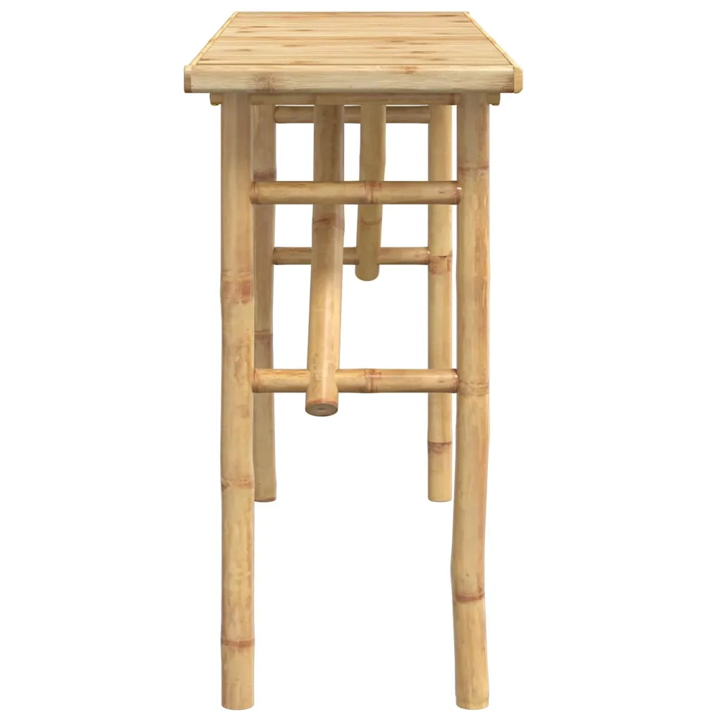 Tavolo Consolle 115x39x75 come in BambÃ¹