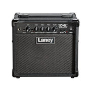 Amplificatore chitarra laney lx series lx15 black - 5060109454369