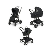Sistema componibile trio foppapedretti 9700330904 spritz licorice