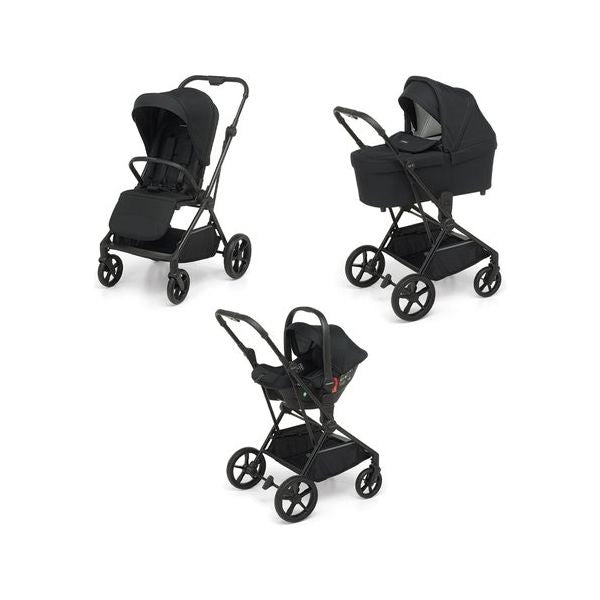 Sistema componibile trio foppapedretti 9700330904 spritz licorice