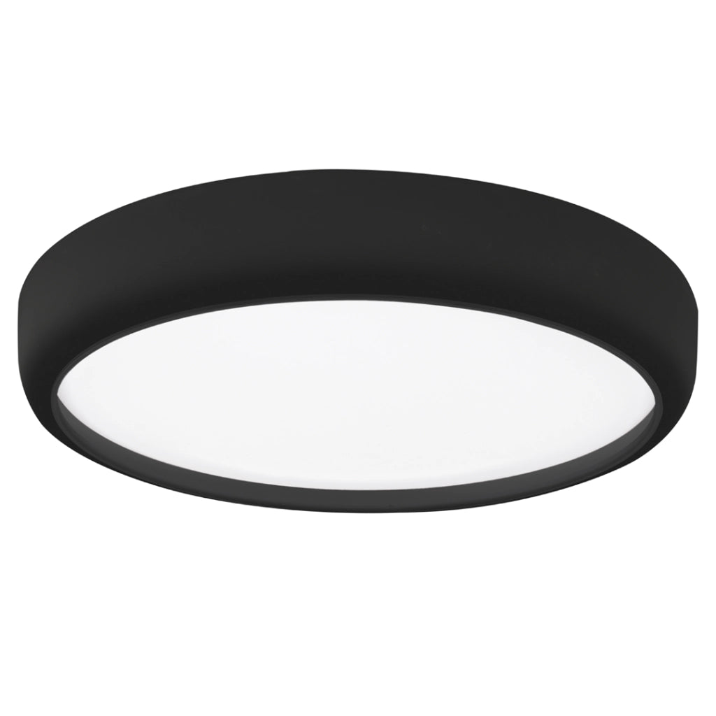 Plafoniera LED Milagro GEA ML6394 36W Ø39 dimmerabile
