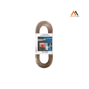 CAVO TRASPARENTE mm.5X20 MT