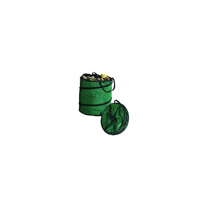 Sacco Raccoglierba Blinky Richiudibile D40X50H Cm