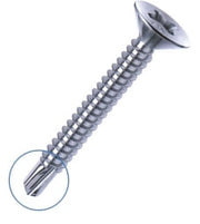 VITE AUTOPERF.DRILLEX T.S.P. CHROMITING4,2X38 confezione da PEZZI 500