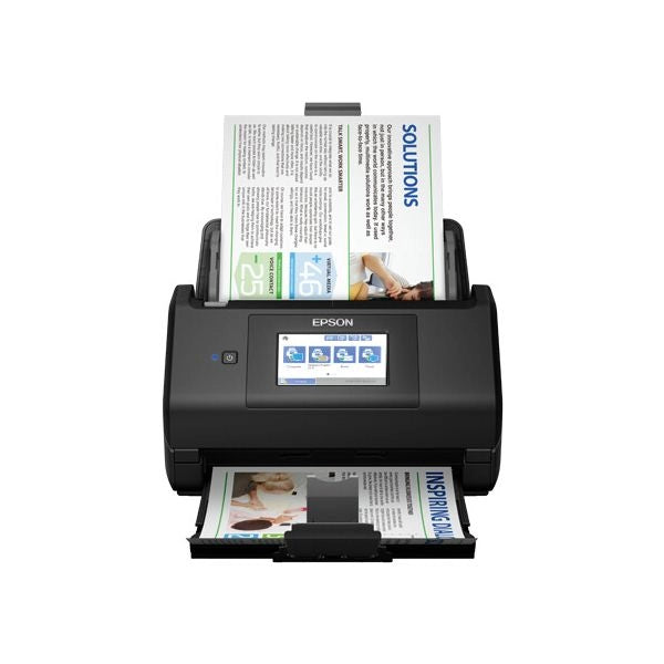 Epson workforce es-580w - B11B258401