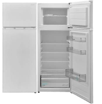 Sharp SJ-FTB01ITXWE-EU Libera installazione 213 L E Bianco