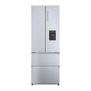 Haier hfr5720ewmg libera installazione 477 l argento - 34005177
