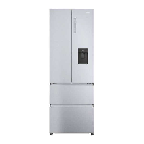 Haier hfr5720ewmg libera installazione 477 l argento - 34005177