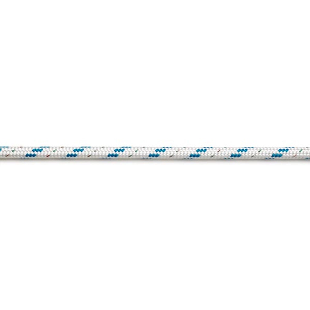 Treccia sidney 6 mm 200 metri colore blu, nautica