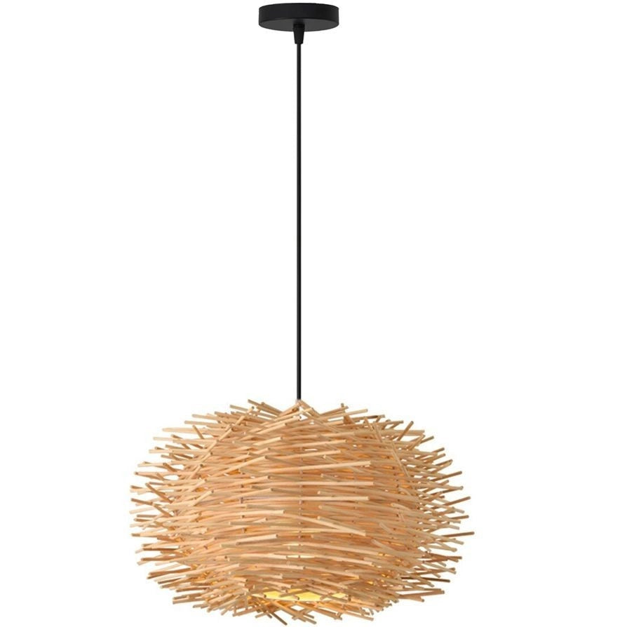 Lampada Natural APP884-1CP