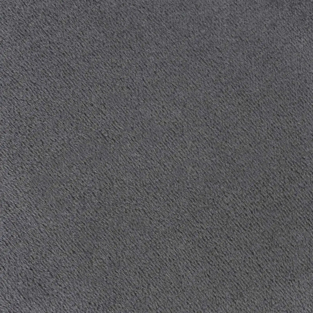 Cuscino a Wedge Grigio 55 x 55 x 26 cm Schiuma Memory CFW3860796