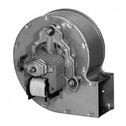 Ventilatore centrifugo EBM RLA108/0042A89-3030LH-224 motore sx